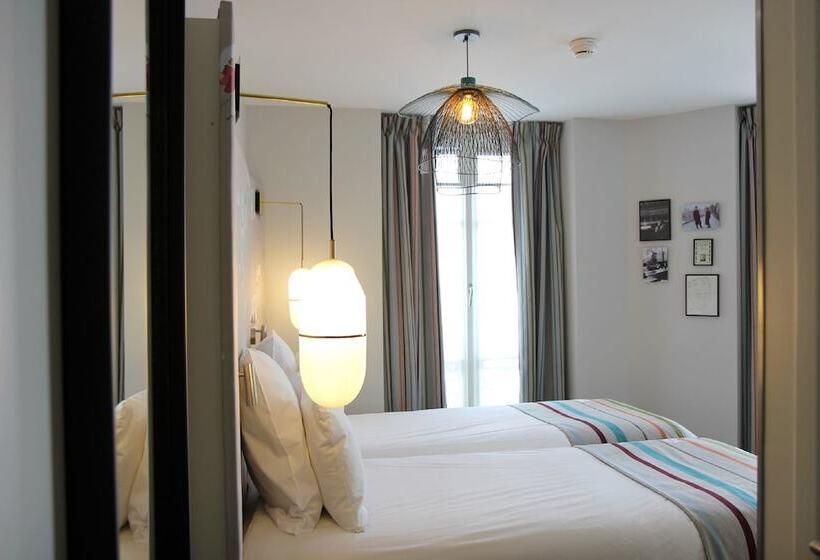 اتاق کلاسیک, Litteraire Marcel Ayme, Bw Premier Collection