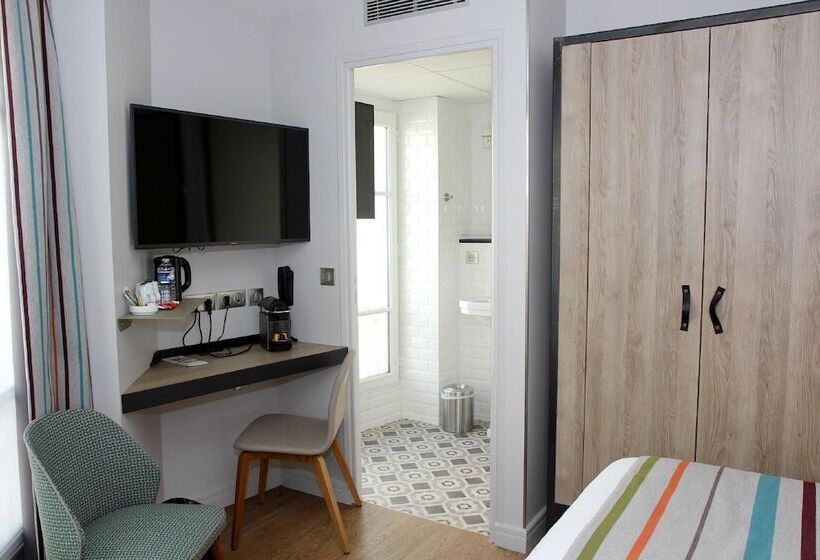 اتاق کلاسیک, Litteraire Marcel Ayme, Bw Premier Collection