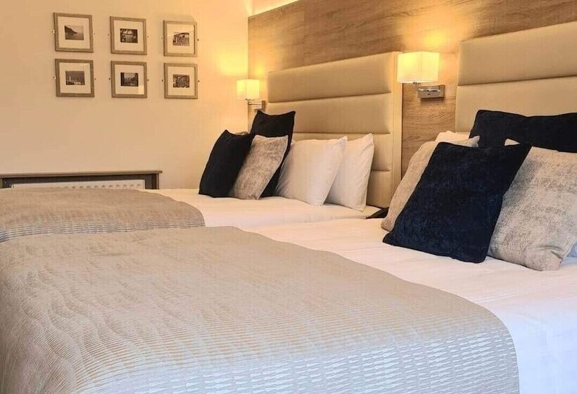 اتاق استاندارد, Mill Park