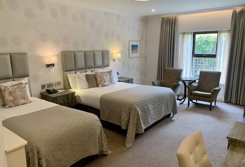 اتاق استاندارد, Mill Park