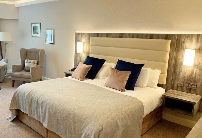 اتاق اجرایی, Mill Park