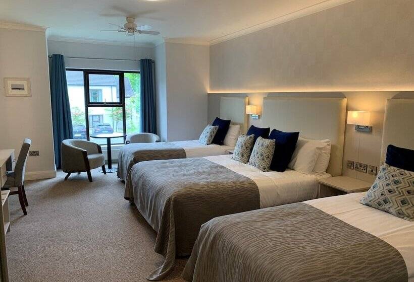 اتاق خانوادگی, Mill Park