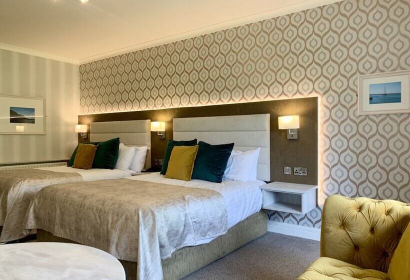 اتاق خانوادگی, Mill Park