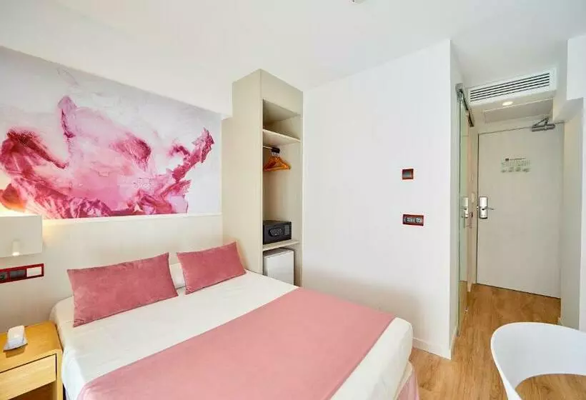 اتاق استاندارد یک نفره, Mll Mediterranean Bay Hotel   Adults Only