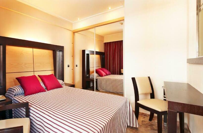 スタンダードシングルルーム, Mll Mediterranean Bay Hotel   Adults Only