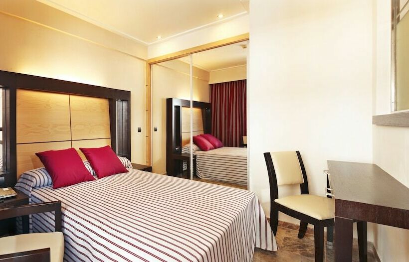 スタンダードシングルルーム, Mll Mediterranean Bay Hotel   Adults Only