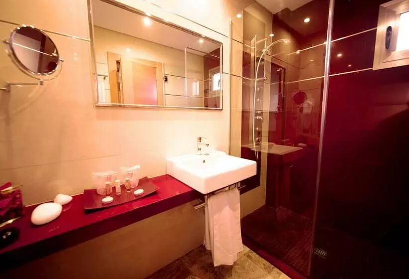 اتاق استاندارد یک نفره, Mll Mediterranean Bay Hotel   Adults Only