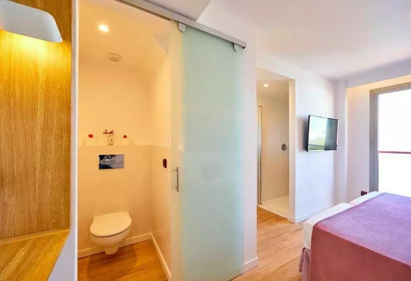 اتاق استاندارد, Mll Mediterranean Bay Hotel   Adults Only