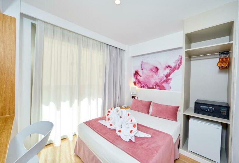 スタンダードルーム, Mll Mediterranean Bay Hotel   Adults Only