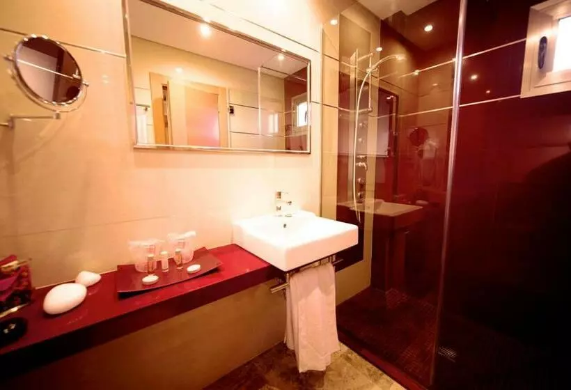 اتاق استاندارد, Mll Mediterranean Bay Hotel   Adults Only