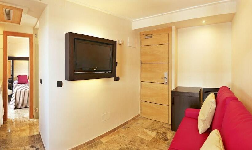 ジュニアスイート, Mll Mediterranean Bay Hotel   Adults Only