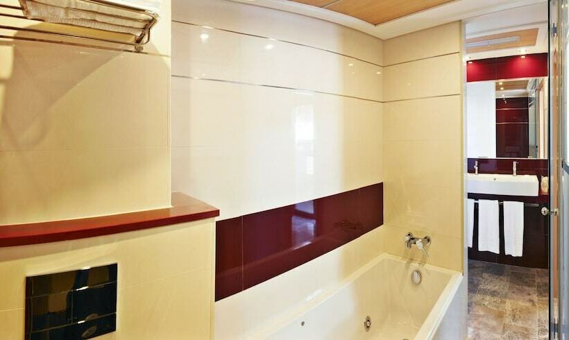 ジュニアスイート, Mll Mediterranean Bay Hotel   Adults Only