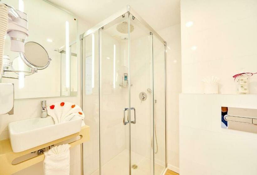 수피리어 룸, Mll Mediterranean Bay Hotel   Adults Only