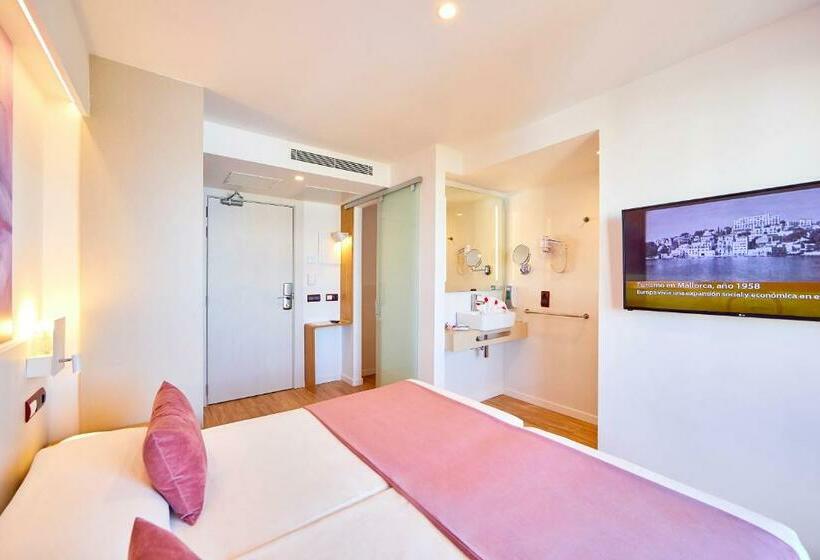 スーペリアールーム, Mll Mediterranean Bay Hotel   Adults Only