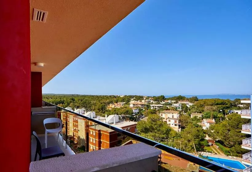 اتاق سوپریور, Mll Mediterranean Bay Hotel   Adults Only