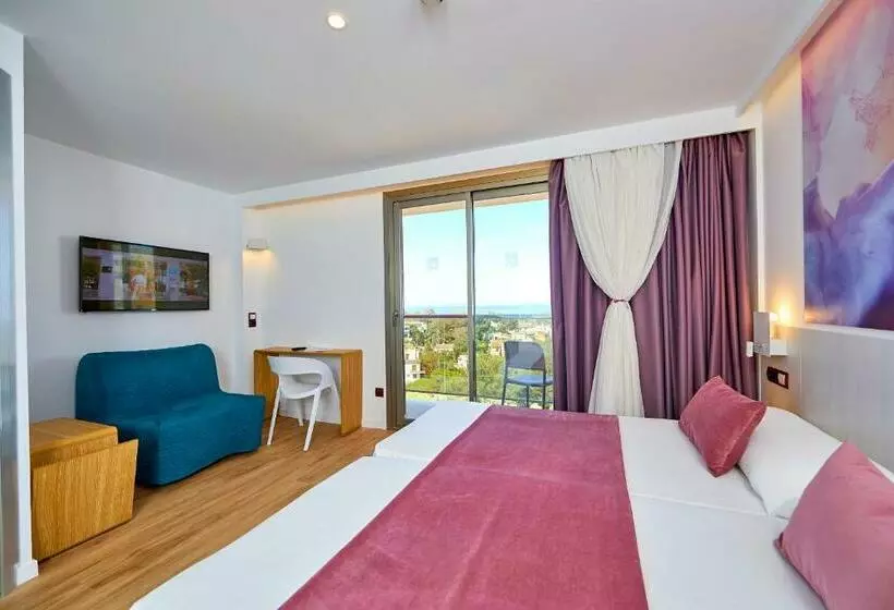 اتاق سوپریور, Mll Mediterranean Bay Hotel   Adults Only