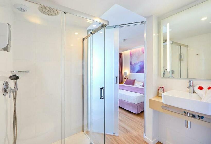 スーペリアールーム, Mll Mediterranean Bay Hotel   Adults Only