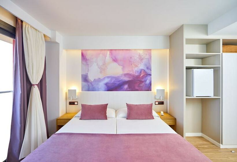 スーペリアールーム, Mll Mediterranean Bay Hotel   Adults Only