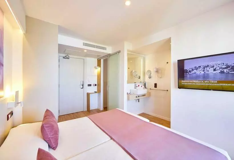 اتاق سوپریور, Mll Mediterranean Bay Hotel   Adults Only