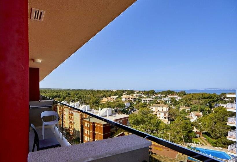 Habitación Superior, Mll Mediterranean Bay Hotel   Adults Only