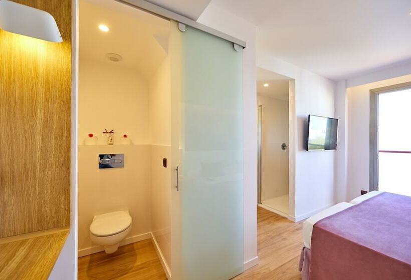 スーペリアールーム, Mll Mediterranean Bay Hotel   Adults Only