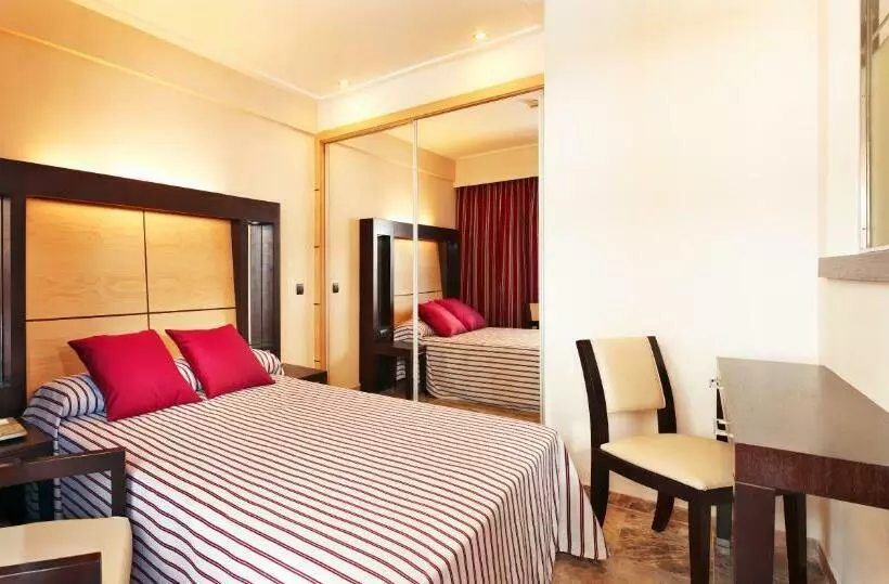 اتاق اکونومی, Mll Mediterranean Bay Hotel   Adults Only