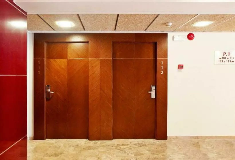 اتاق اکونومی, Mll Mediterranean Bay Hotel   Adults Only
