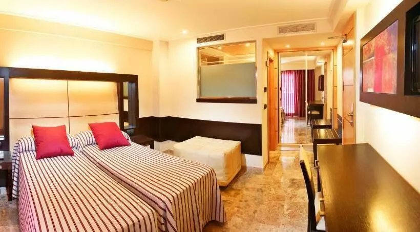 اتاق اکونومی, Mll Mediterranean Bay Hotel   Adults Only