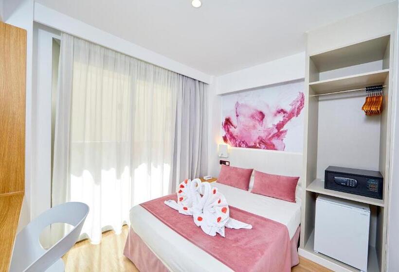 エコノミールーム, Mll Mediterranean Bay Hotel   Adults Only