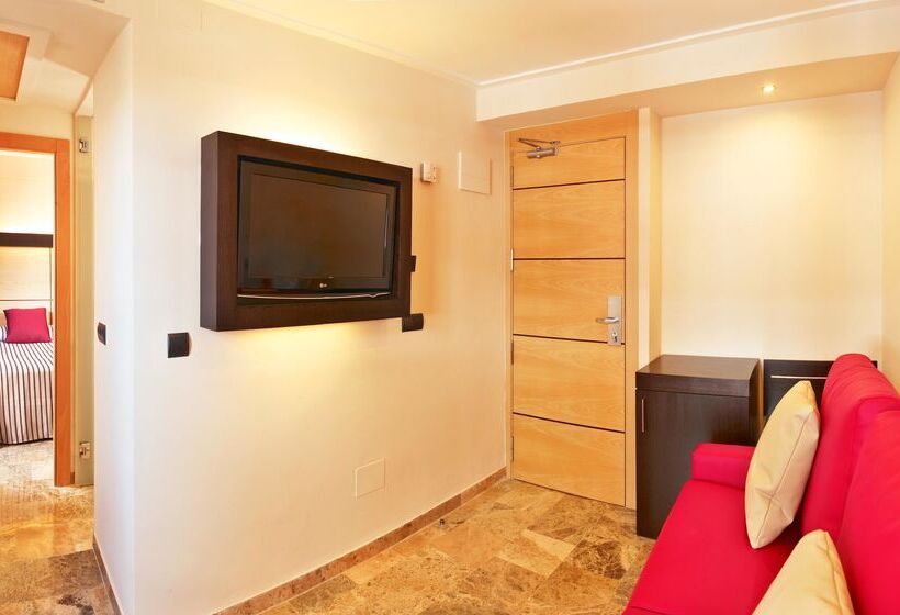Junior Suite, Mll Mediterranean Bay Hotel   Adults Only