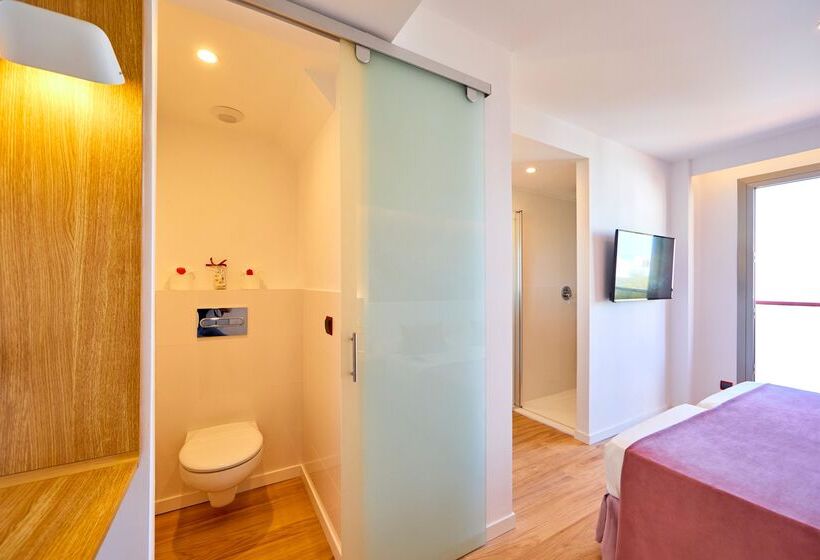 スーペリアールーム, Mll Mediterranean Bay Hotel   Adults Only