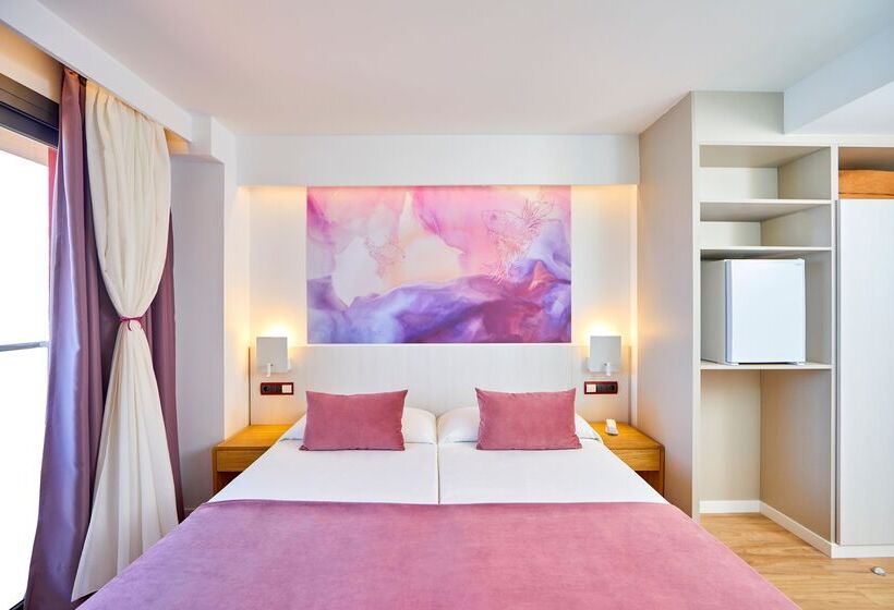 スーペリアールーム, Mll Mediterranean Bay Hotel   Adults Only