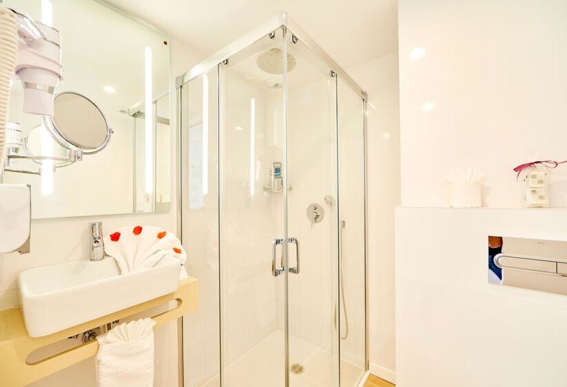 수피리어 룸, Mll Mediterranean Bay Hotel   Adults Only