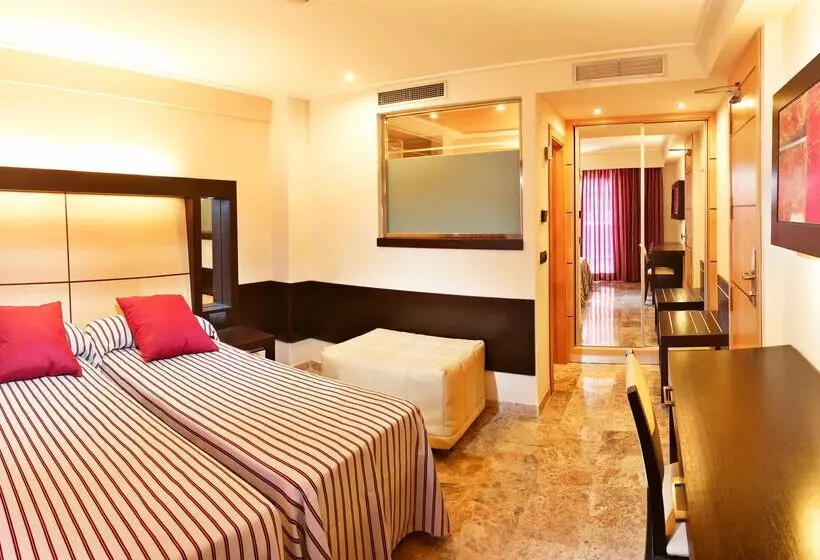 اتاق استاندارد, Mll Mediterranean Bay Hotel   Adults Only