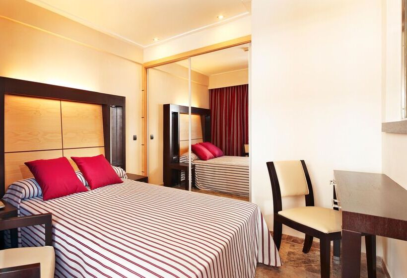 スタンダードシングルルーム, Mll Mediterranean Bay Hotel   Adults Only