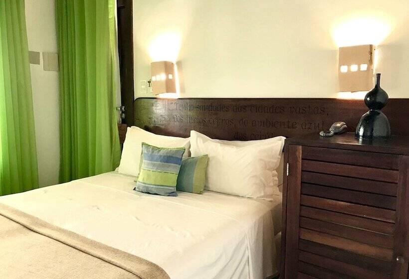 בקתת סופריור בת חדר 1, Portaló