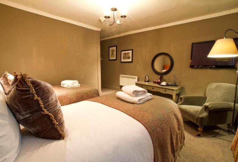 חדר סטנדרט, Chapter House