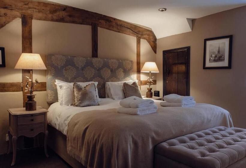 חדר אקזקיוטיב, Chapter House