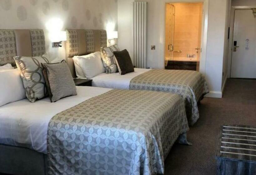 اتاق استاندارد, Mill Park