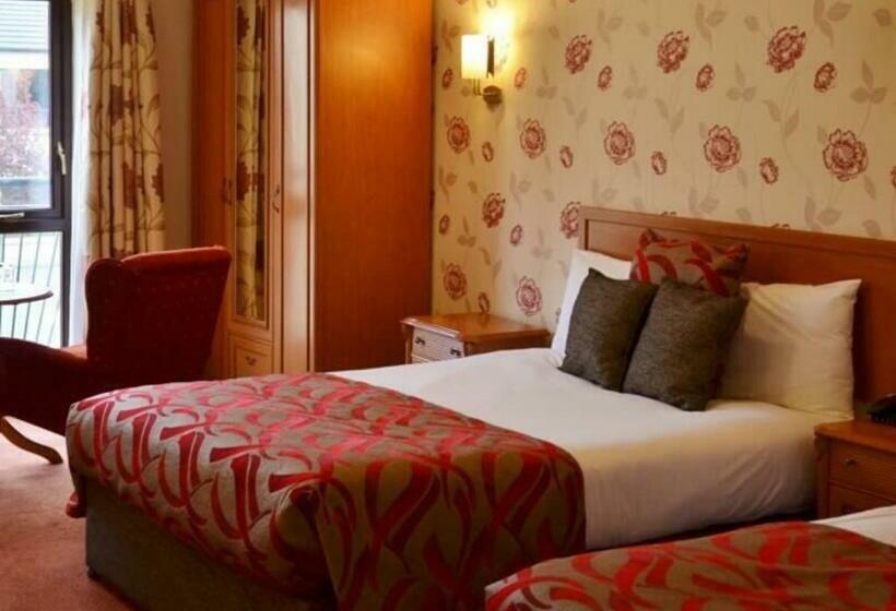 اتاق استاندارد, Mill Park