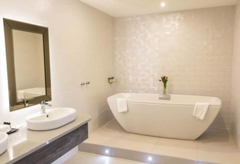 اتاق اجرایی, Mill Park