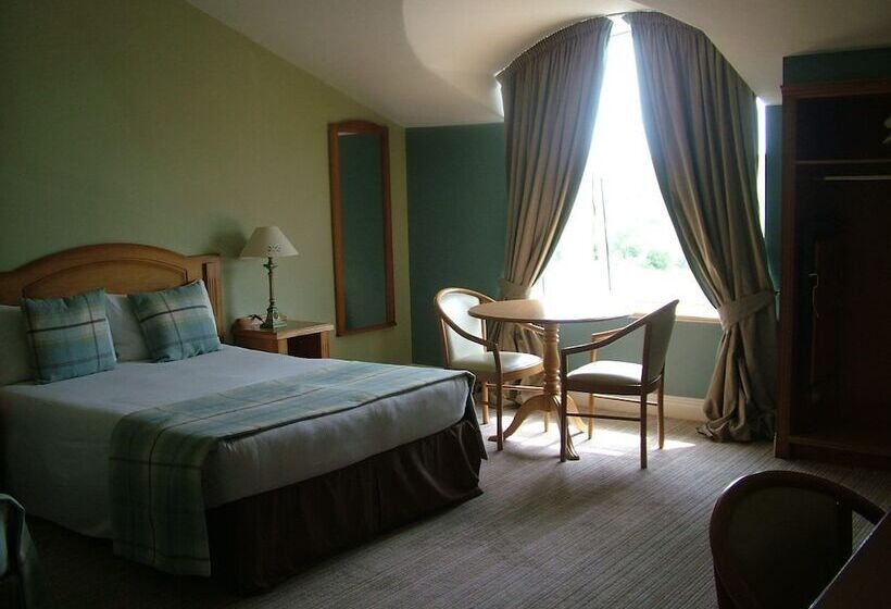 标准间, Woodlands Hotel & Leisure Centre