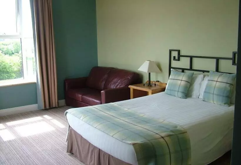 اتاق استاندارد, Woodlands Hotel & Leisure Centre