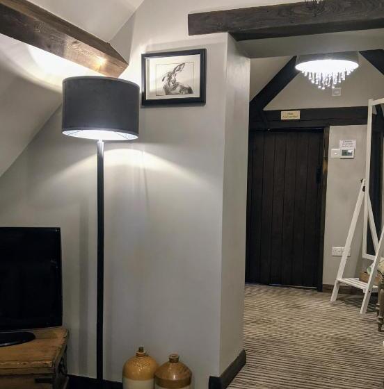 套房, The Keepers Arms