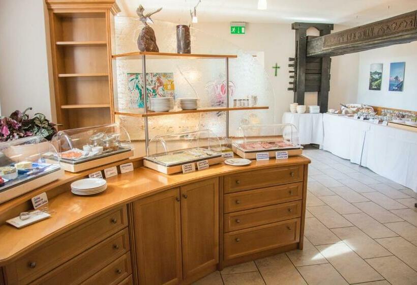 Comfort room with balcony, Weinhotel Maitz Wolfgang