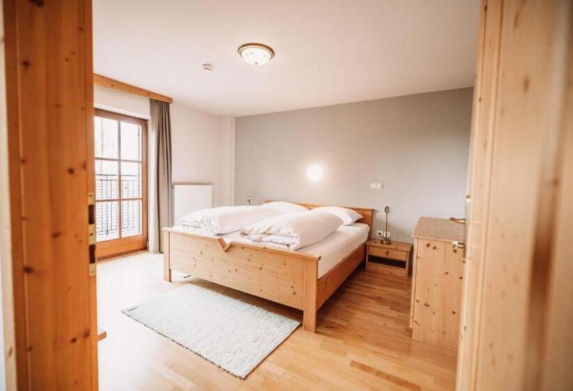 Comfort room with balcony, Weinhotel Maitz Wolfgang