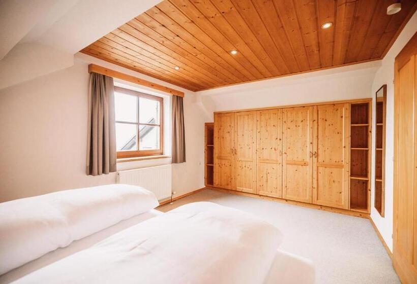 Люкс с Балконом, Weinhotel Maitz Wolfgang