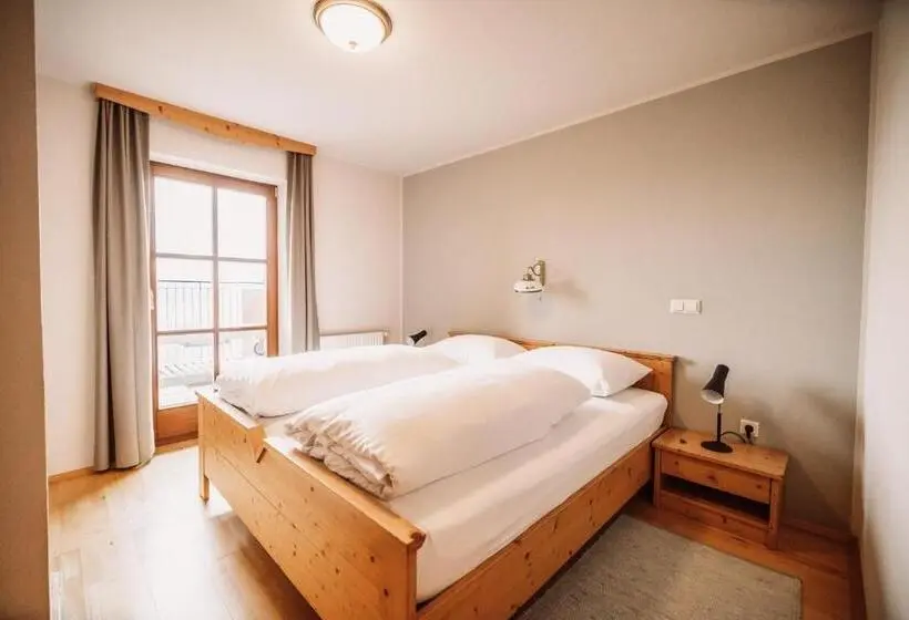 スイート（家族用）, Weinhotel Maitz Wolfgang