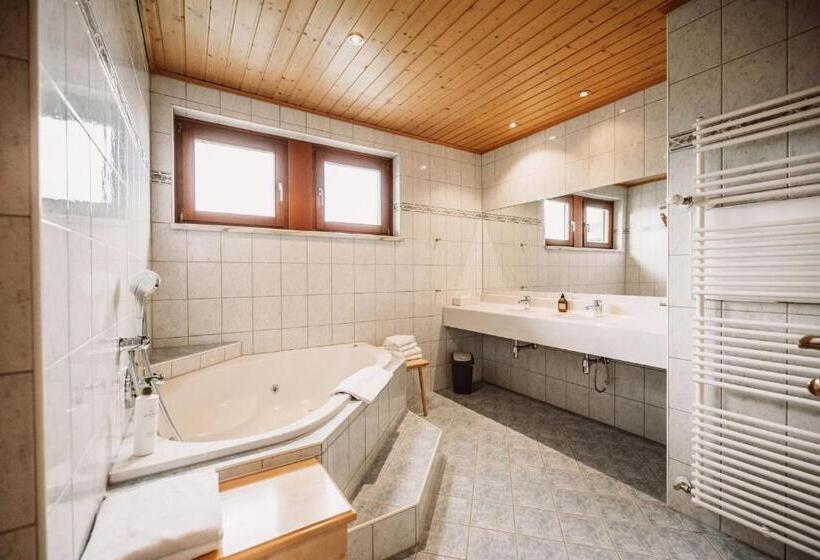 Family Suite, Weinhotel Maitz Wolfgang