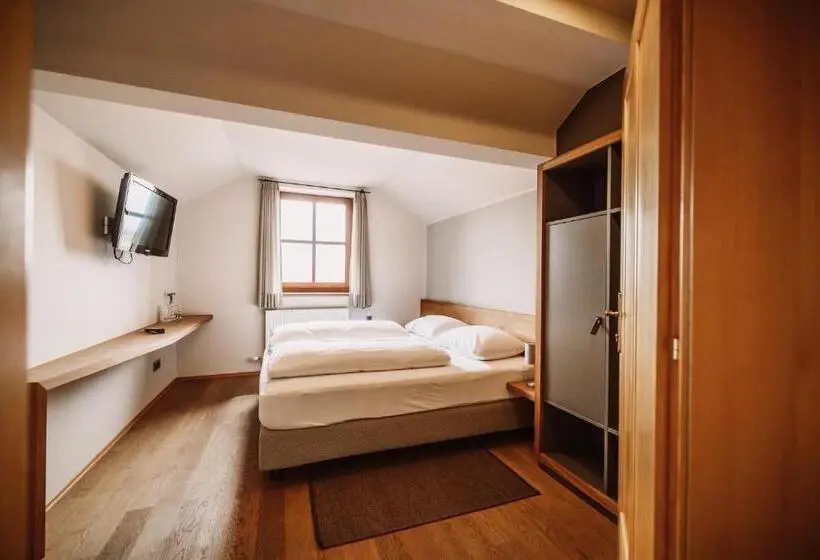 ベーシックルーム, Weinhotel Maitz Wolfgang
